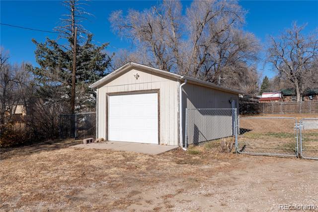 Building Photo - 2624 E Yampa St