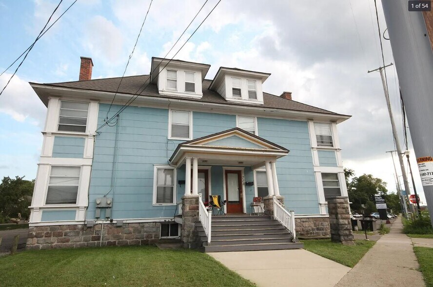 Primary Photo - 753 Academy St