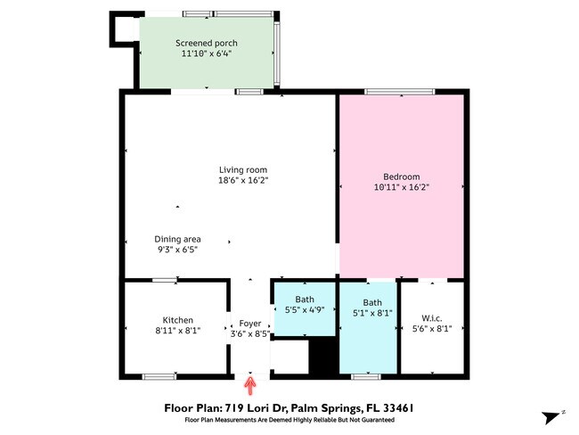 Building Photo - 719 Lori Dr