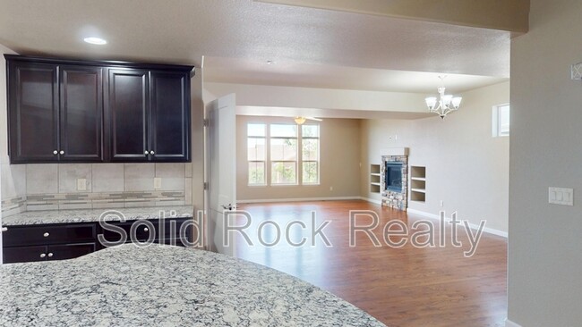 Building Photo - 6404 Cubbage Dr