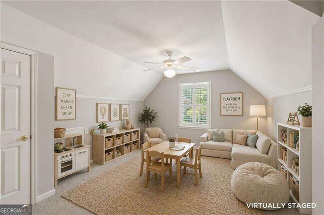 Building Photo - 520 Redding View Ct NW