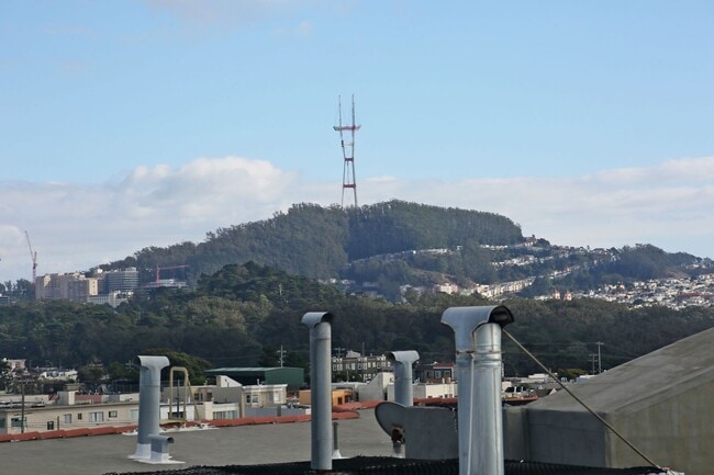 Building Photo - 7221 Geary Blvd