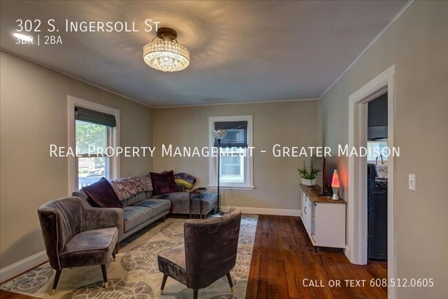 Building Photo - 302 S Ingersoll St