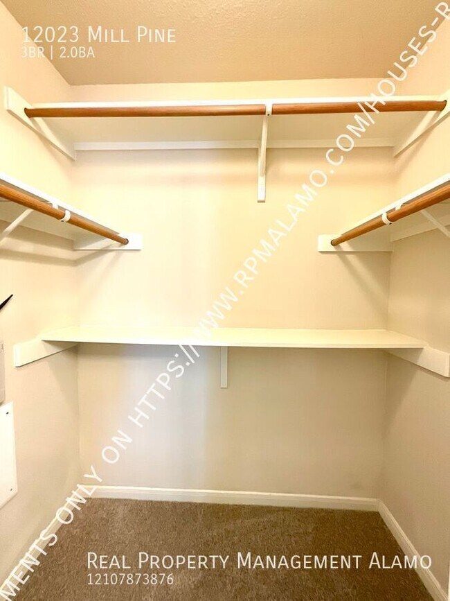 Building Photo - 12023 Mill Pine