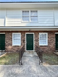 Building Photo - 511 Beville St
