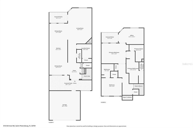 Building Photo - 515 5th Ave NE