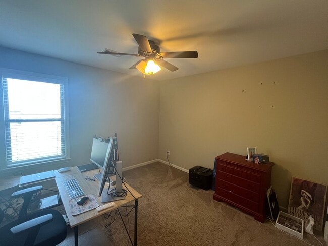 Building Photo - Approved application