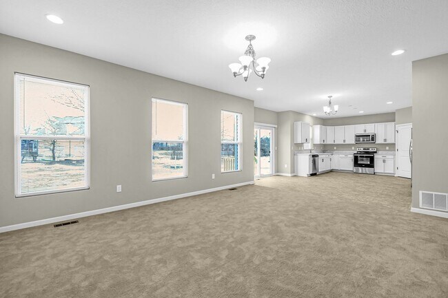 Building Photo - 3832 Eagles Landing Dr