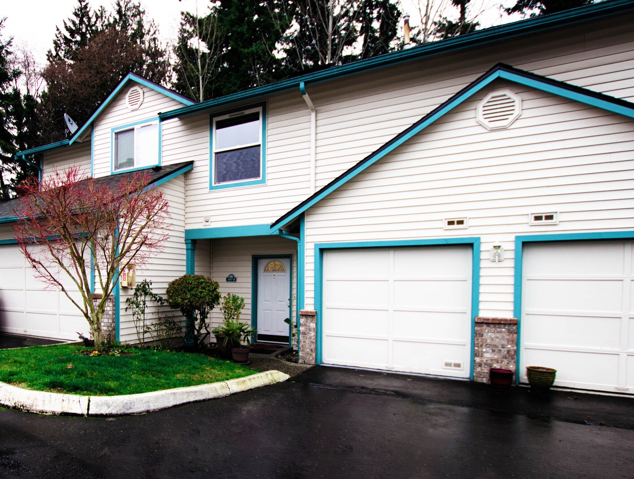 Building Photo - 5107 176th St SW #B