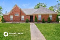 Building Photo - 4515 Kings Grant Dr