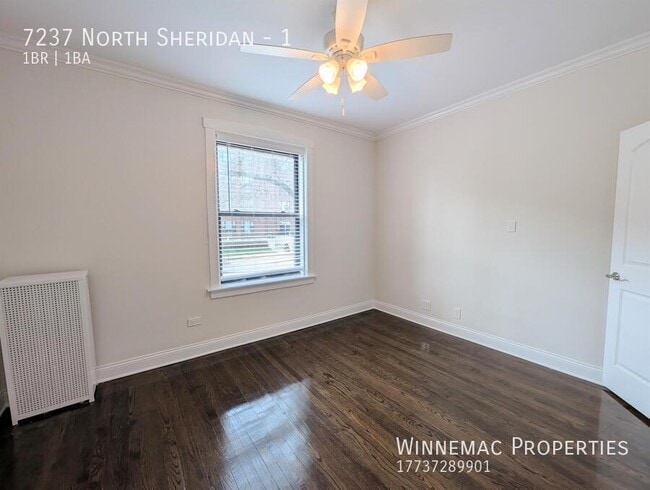 Building Photo - 7237 North Sheridan-1