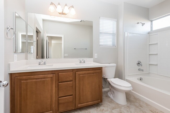 Building Photo - 8257 Begonia Blush Dr