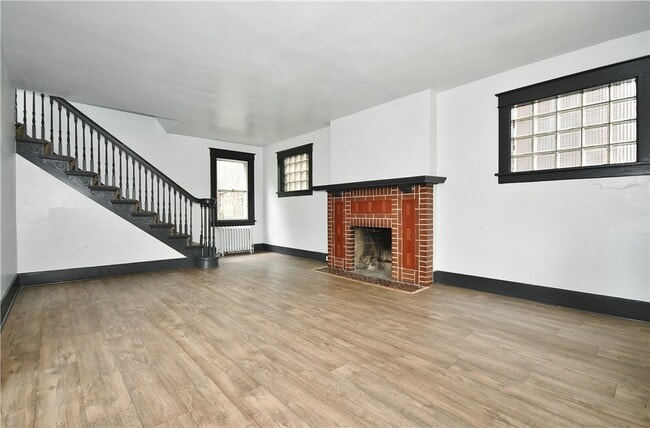Building Photo - 1404 Marlboro Ave