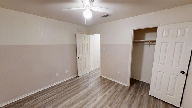 Building Photo - "Spacious 4-Bedroom Retreat with 2 Full Baths in Charming Nolanville!"