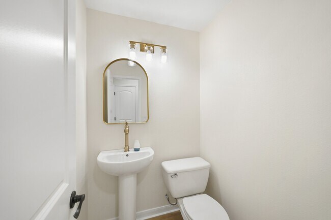 Building Photo - 2301 Marys Creek Ct