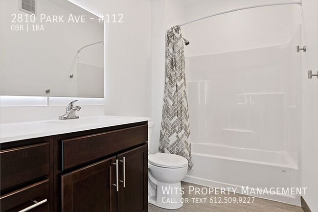 Building Photo - 2810 Park Ave