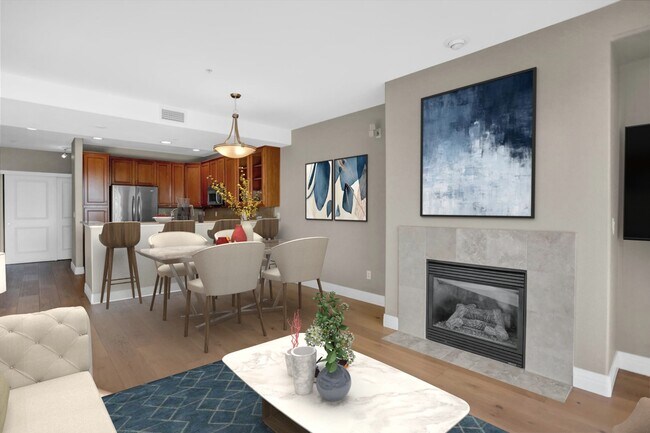 Building Photo - 9059 E Panorama Cir