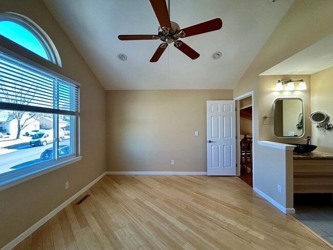 Building Photo - Gorgeous 3-Bedroom Home with Unobstructed Views and Access to North Open Space from Yard!