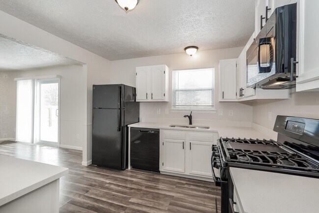 Building Photo - 6351 Whims Rd