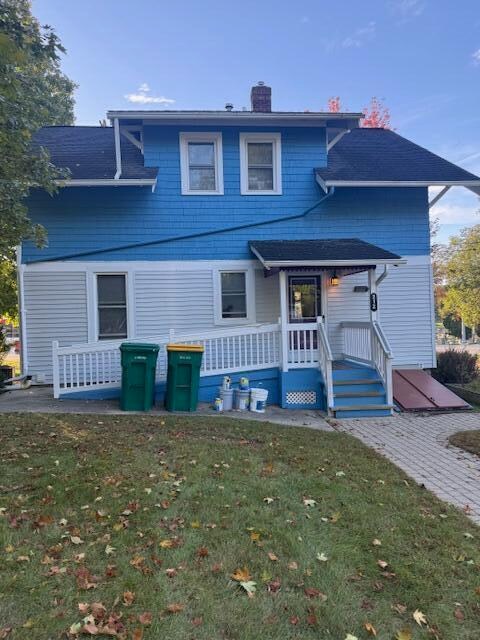 Building Photo - 212 W Michigan Ave