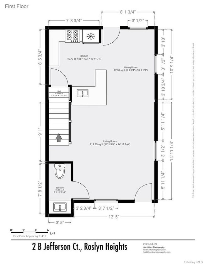 Building Photo - 2 B Jefferson Ct