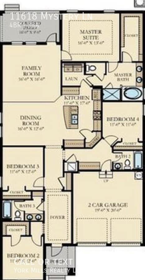 Building Photo - 11618 Mystery Ln