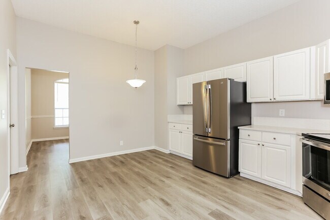 Building Photo - 4358 Jiggermast Ave