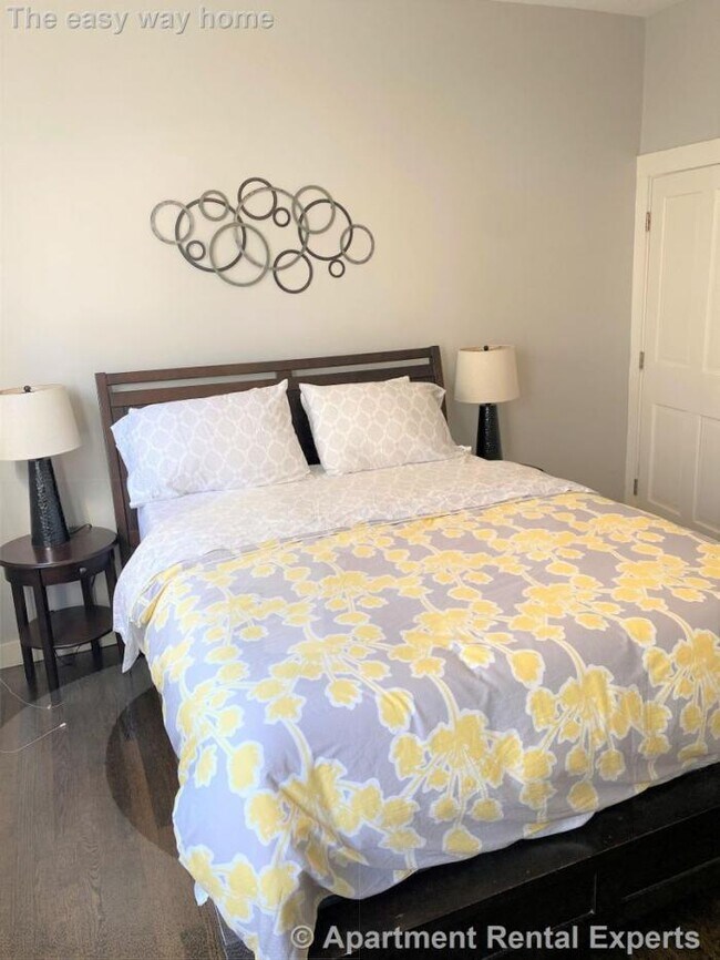 Building Photo - 1 bedroom in Cambridge MA 02139
