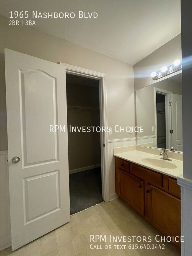 Building Photo - 1965 Nashboro Blvd