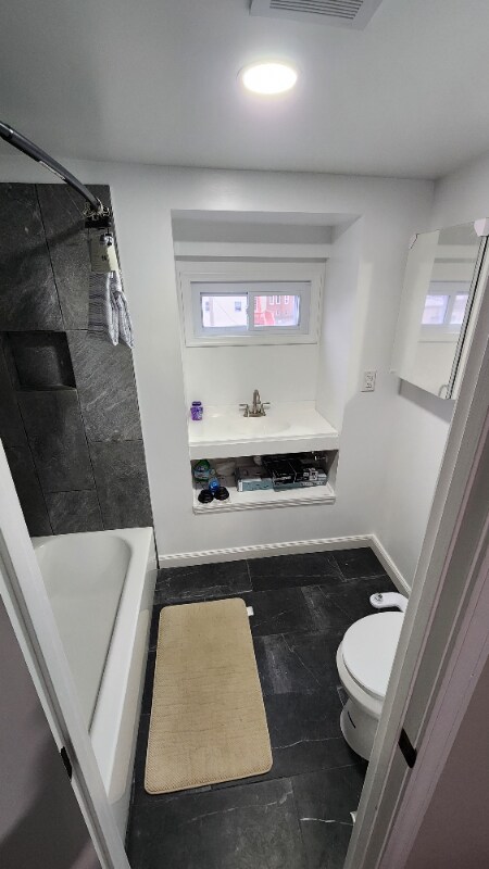 Building Photo - 3512 Holmes Ave