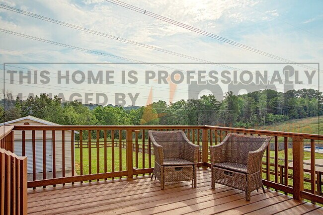 Building Photo - 941 Drum Ln