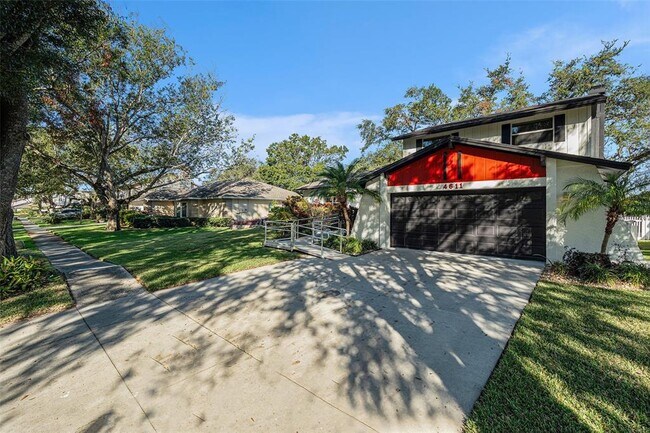 Building Photo - 4611 Landscape Dr