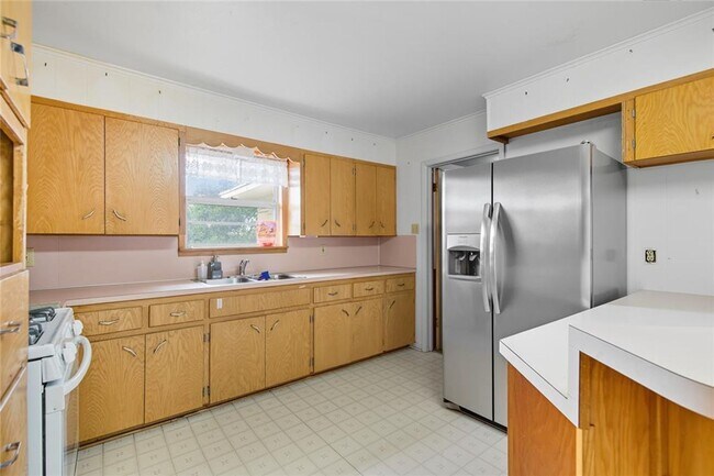 Building Photo - 508 Morris Dr