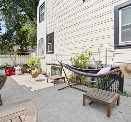 Building Photo - 4155 Webster St