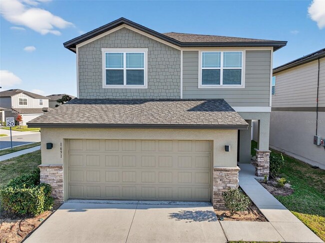 Building Photo - 1691 Bear Mountain Dr