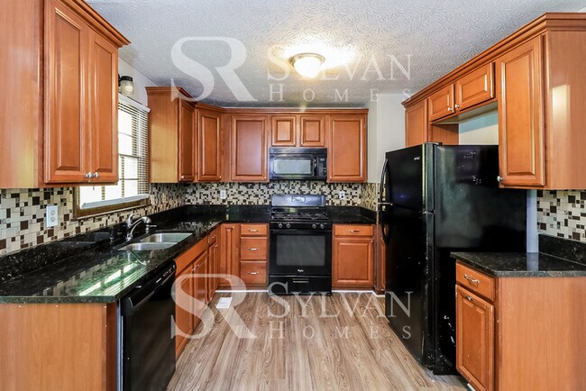 Building Photo - Living where You Love is Good for your Heart!