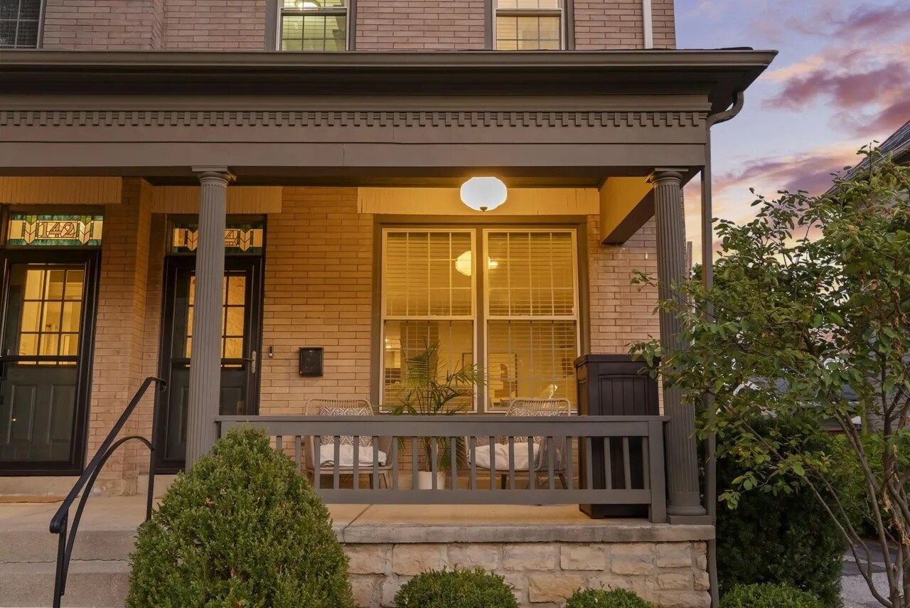 Building Photo - 144 Wilson Ave