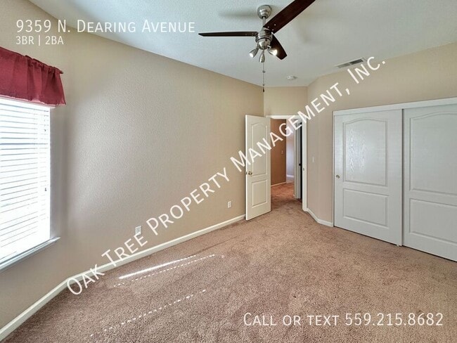 Building Photo - 9359 N Dearing Ave
