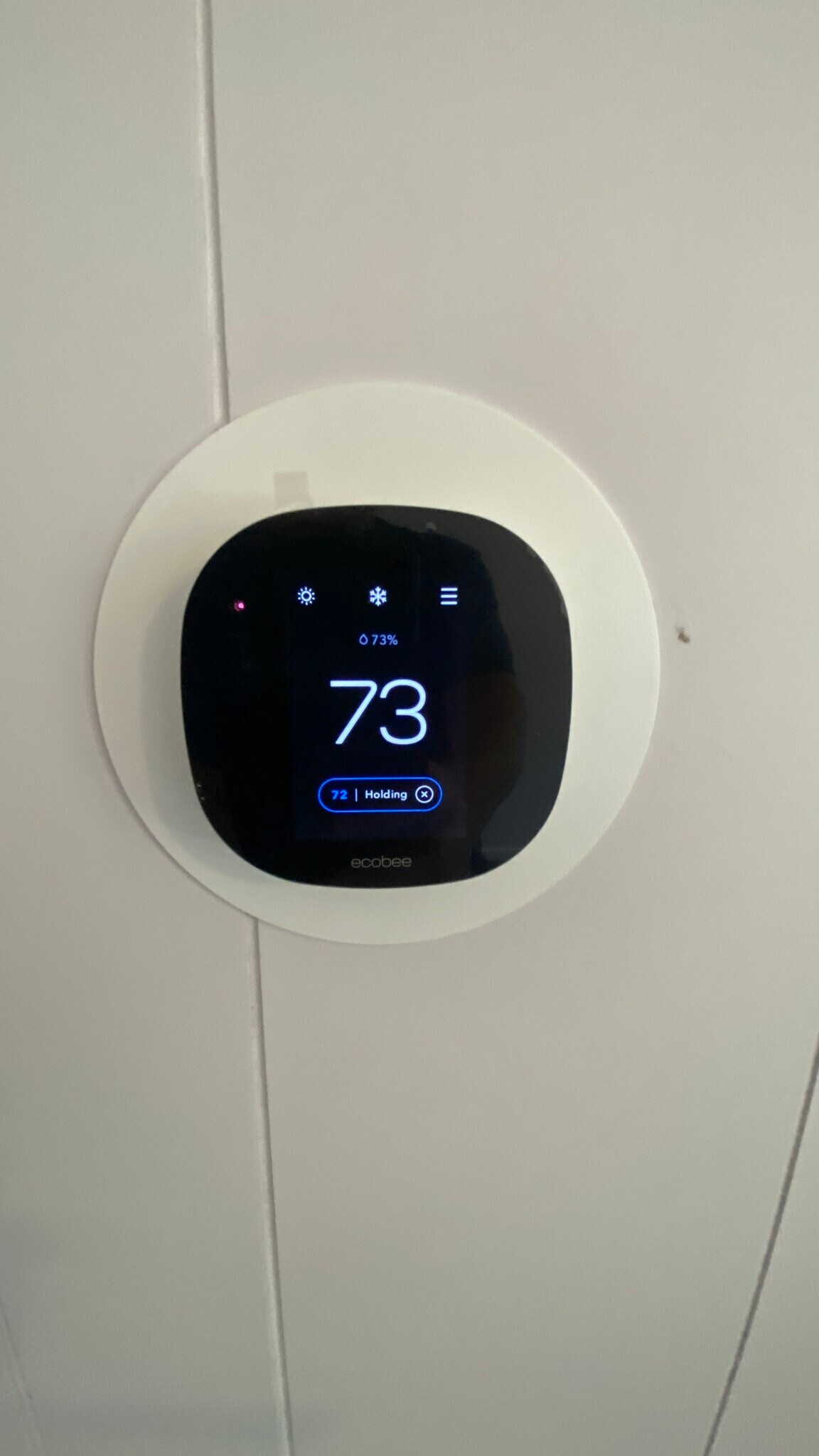 Ecobee Smart Thermostat - 1311 S 17th St