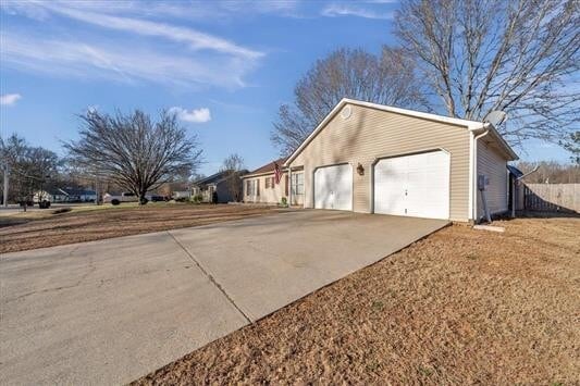 Building Photo - 316 Buffalo Creek Dr