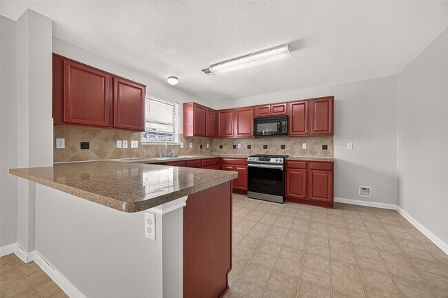 Building Photo - 18403 Tupper Bend Ln