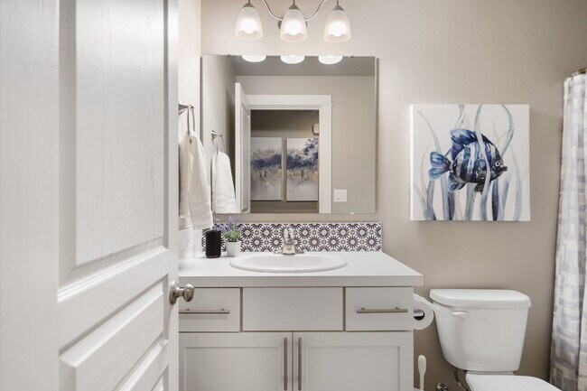 Building Photo - House for Rent by Amon Creek Elementary School