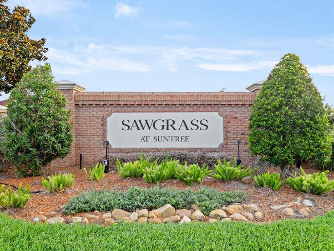Building Photo - Sawgrass at Suntree