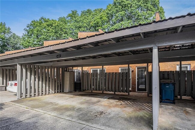 Building Photo - 4103 Ashford Green Dr