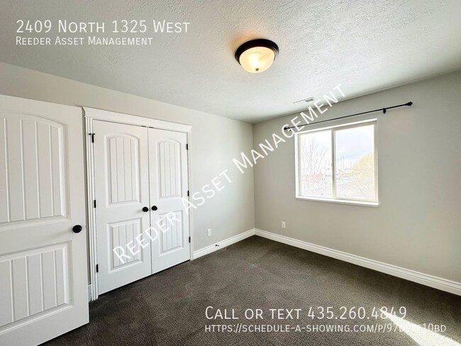 Building Photo - 2409 N 1325 W