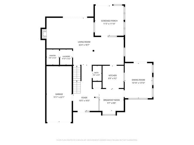 Building Photo - 20 Peninsula Dr