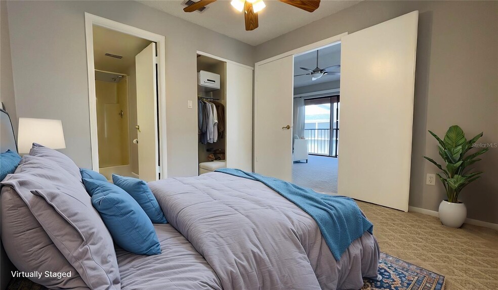 Bedroom #2 - 4448 Pinebark Ave