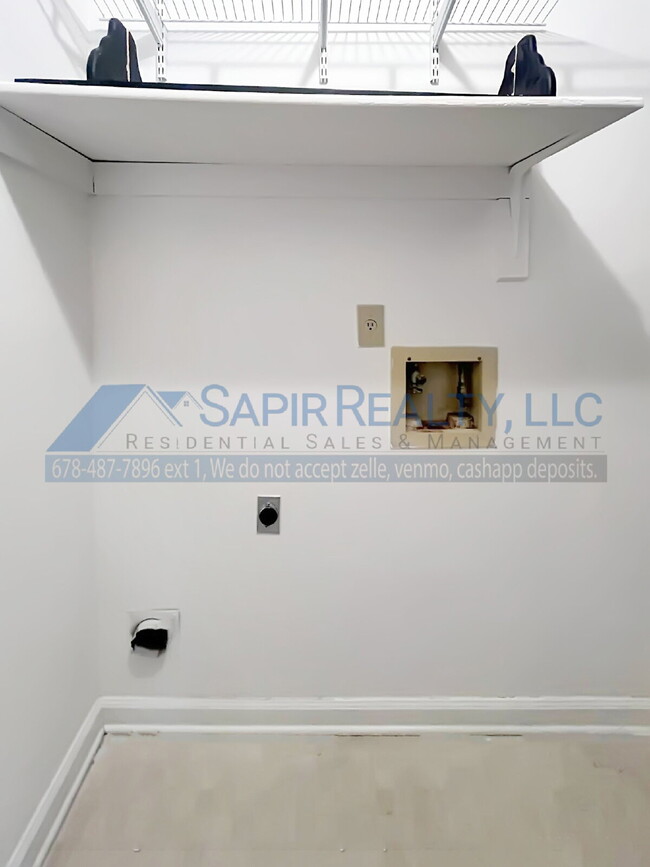 Building Photo - 1104 Natchez Trace