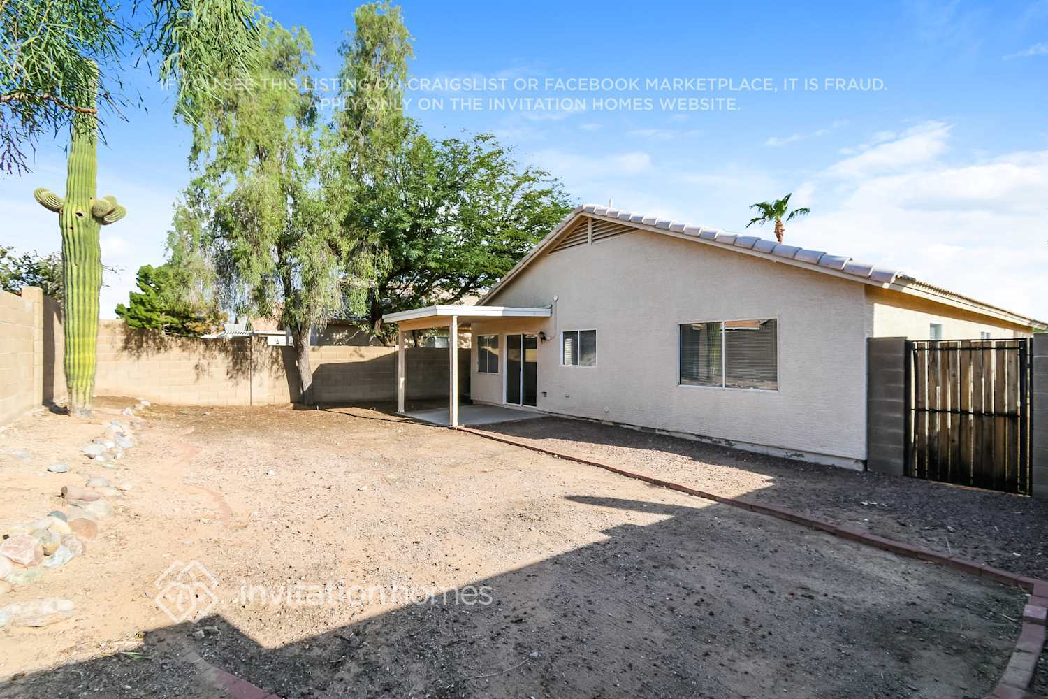 Building Photo - 11454 E Camino Cir