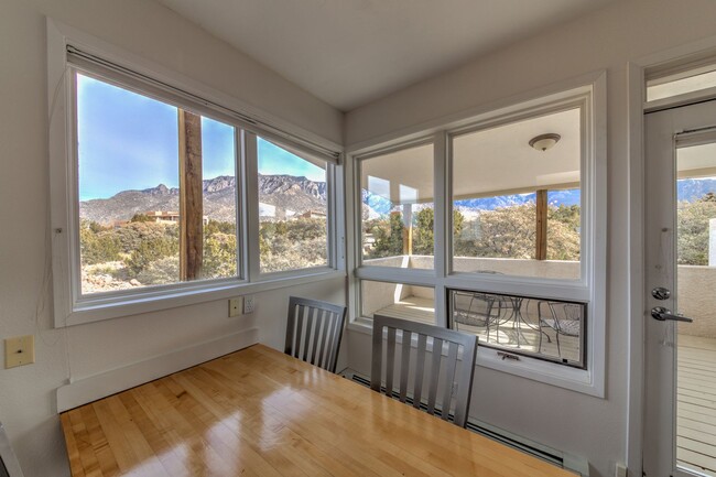 Building Photo - SANDIA HEIGHTS EXECUTIVE RENTAL 2+Story 3B...